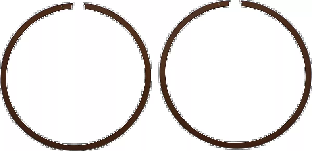 Wiseco Ring Set-3228TD