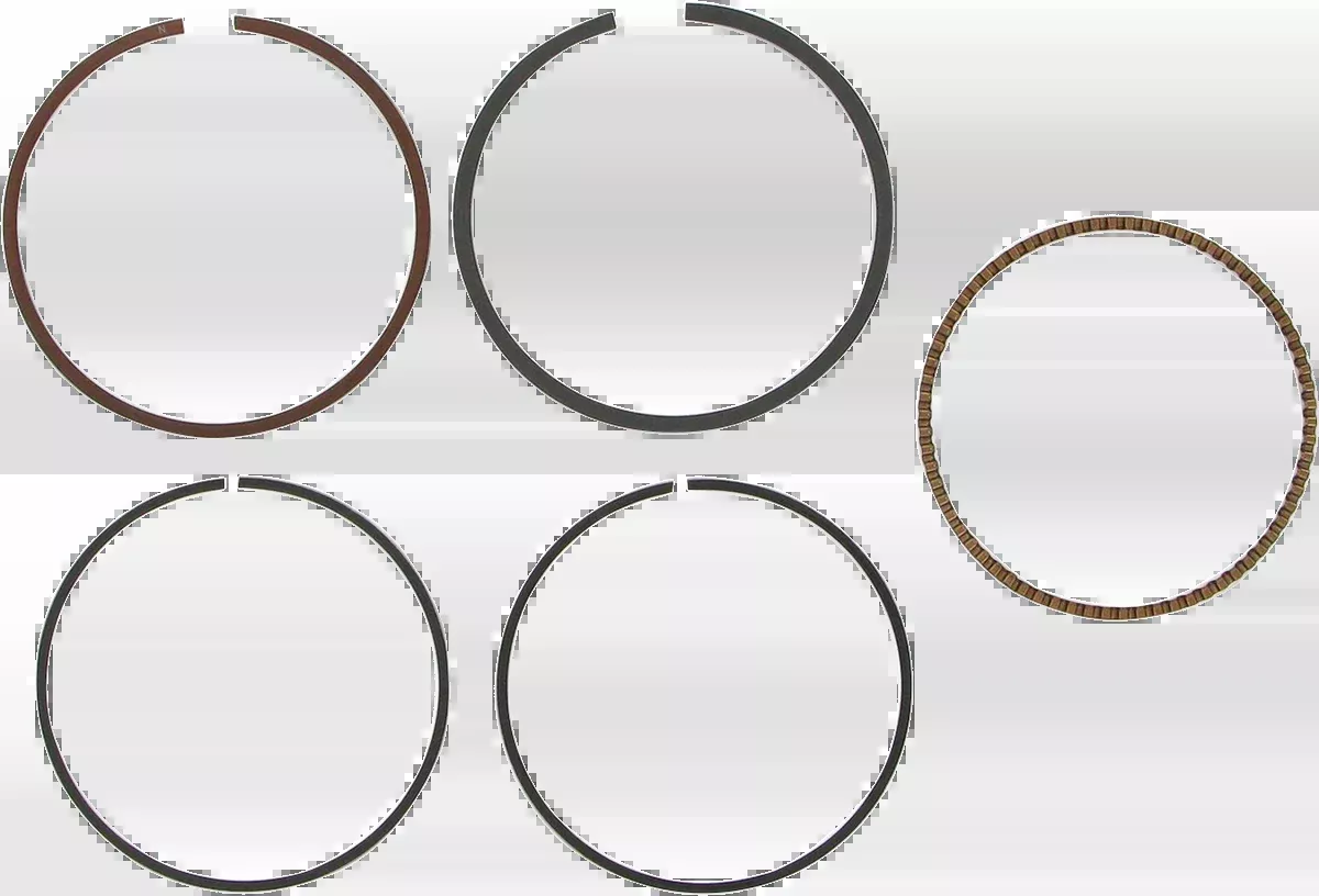 Wiseco Ring Set-3228XG