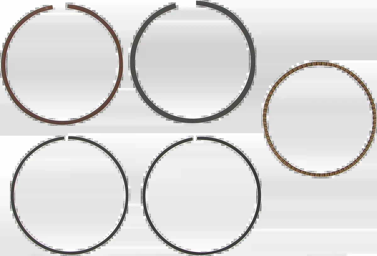 Wiseco Ring Set-3268XG