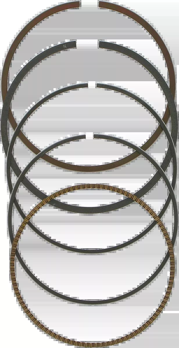 Wiseco Ring Set-3287XC