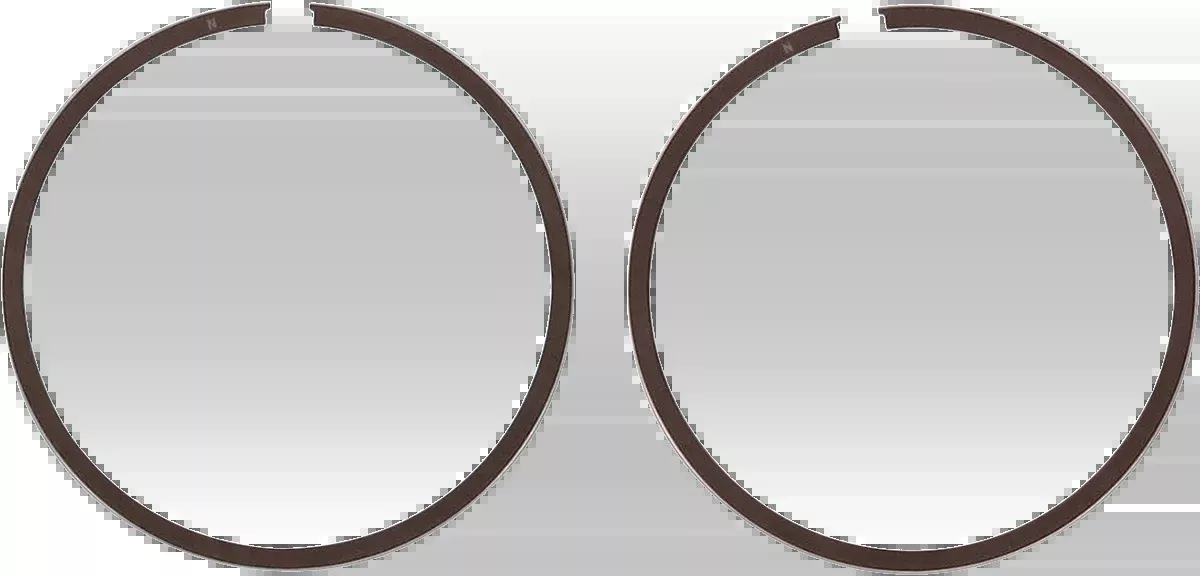 Wiseco Ring Set-3307TD