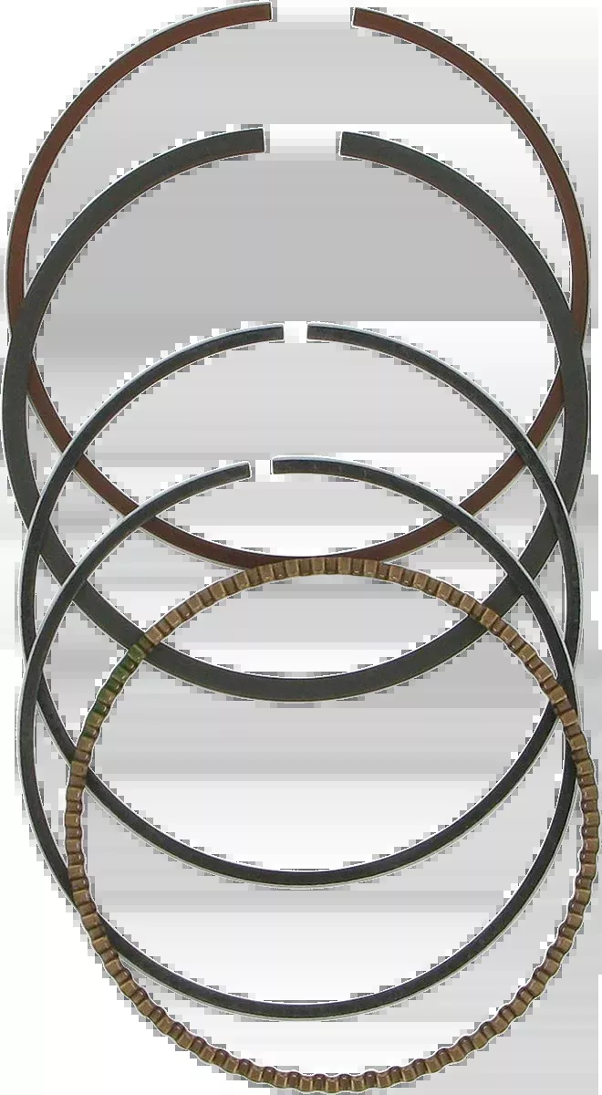 Wiseco Ring Set-3307XC