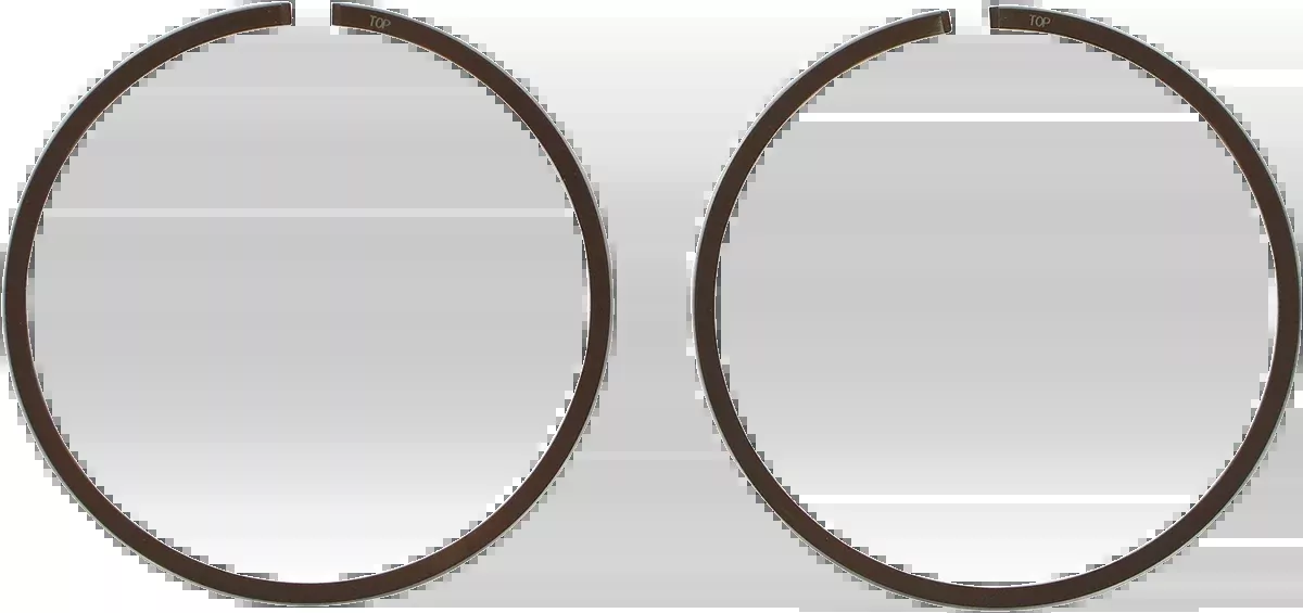 Wiseco Ring Set-3347KD