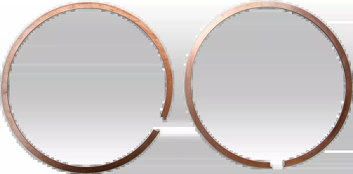 Wiseco Ring Set-3347TD
