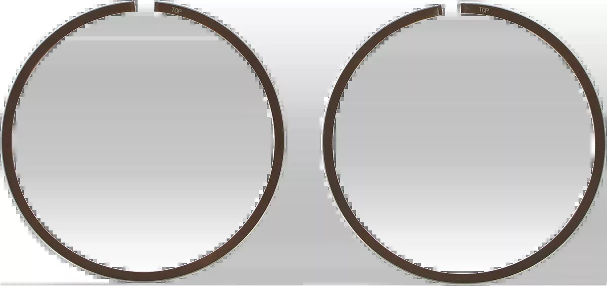Wiseco Ring Set-3347XC