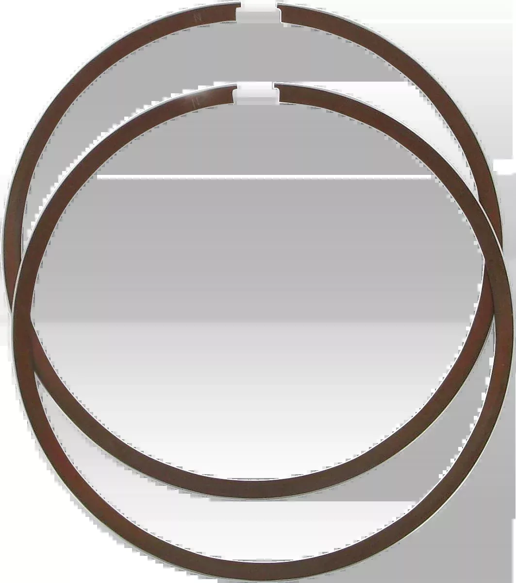 Wiseco Ring Set-3386TD