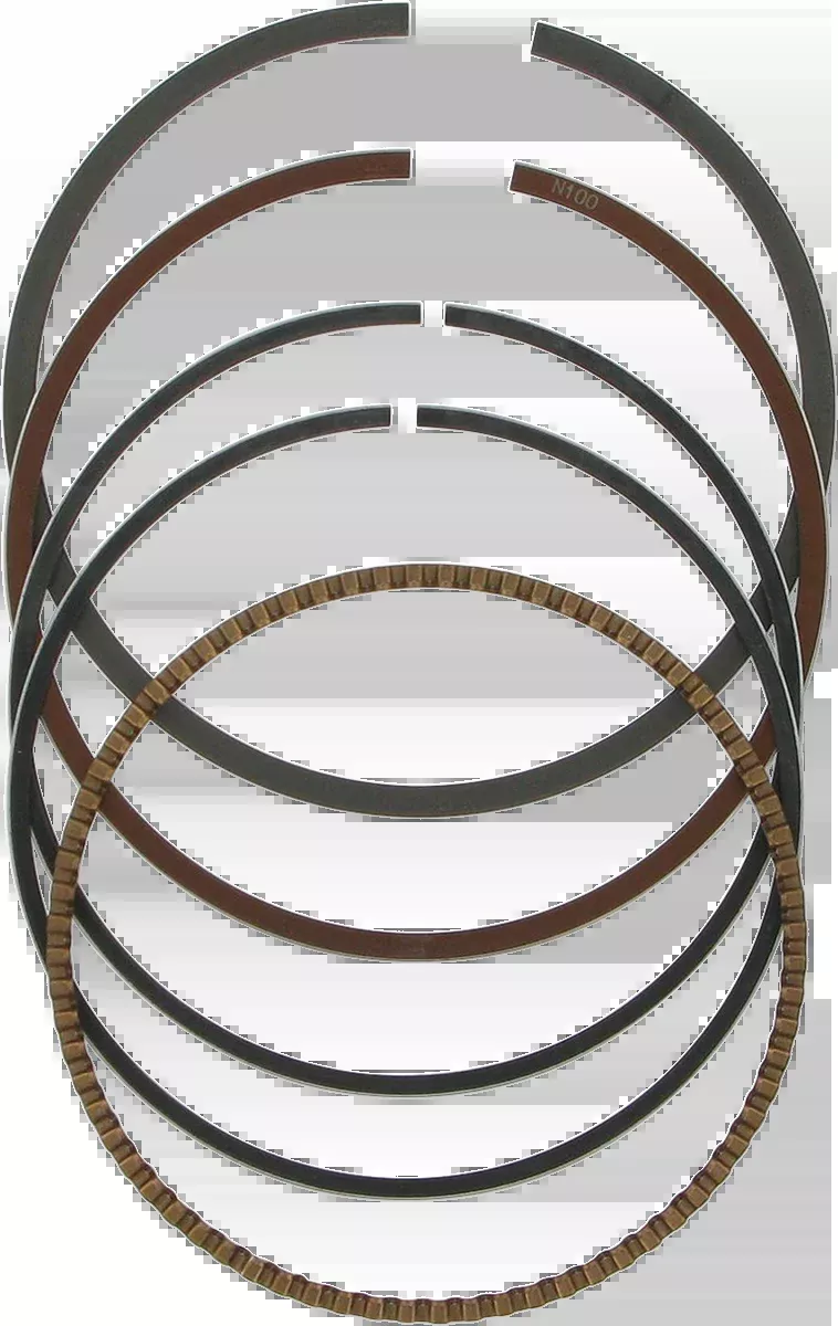 Wiseco Ring Set-3386XC