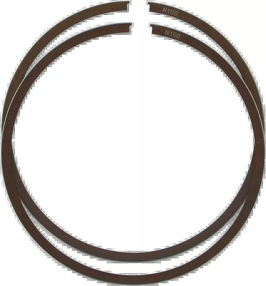 Wiseco Ring Set-3425TD