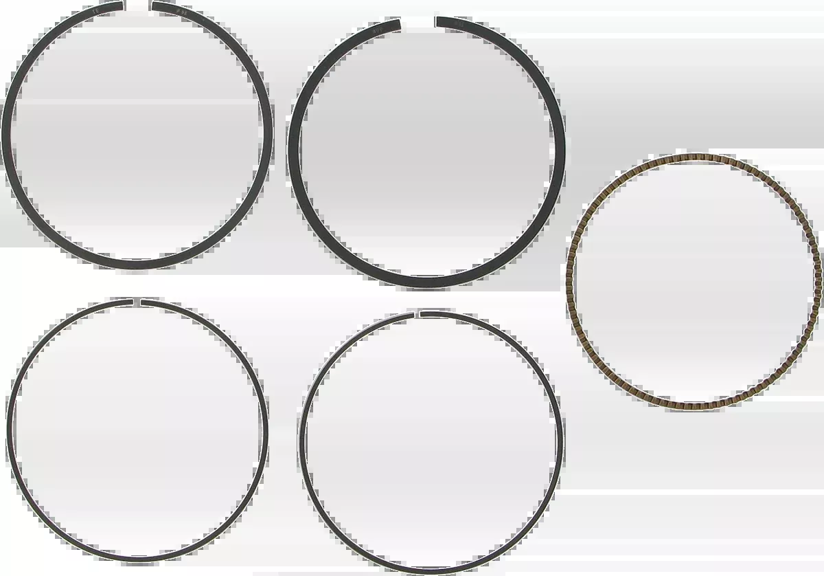 Wiseco Ring Set-3425XC