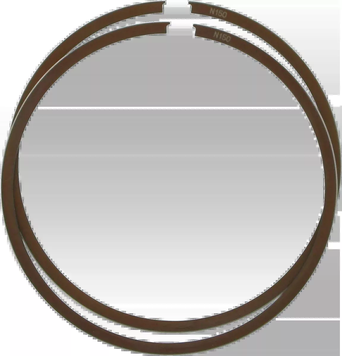 Wiseco Ring Set-3445TD