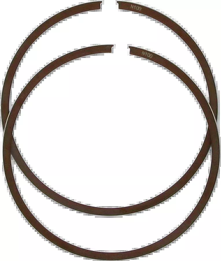 Wiseco Ring Set-3504TD