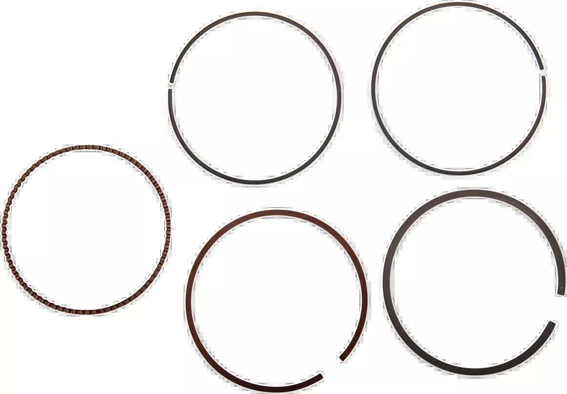 Wiseco Ring Set-3504XC