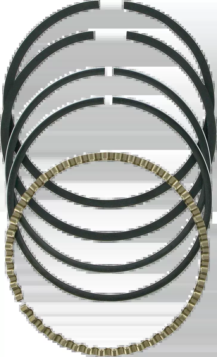 Wiseco Ring Set-3527X