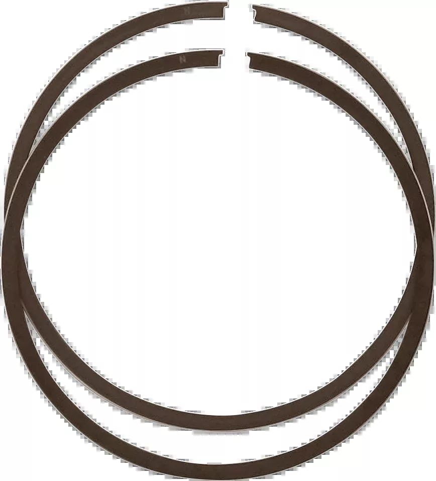 Wiseco Ring Set-3544TD