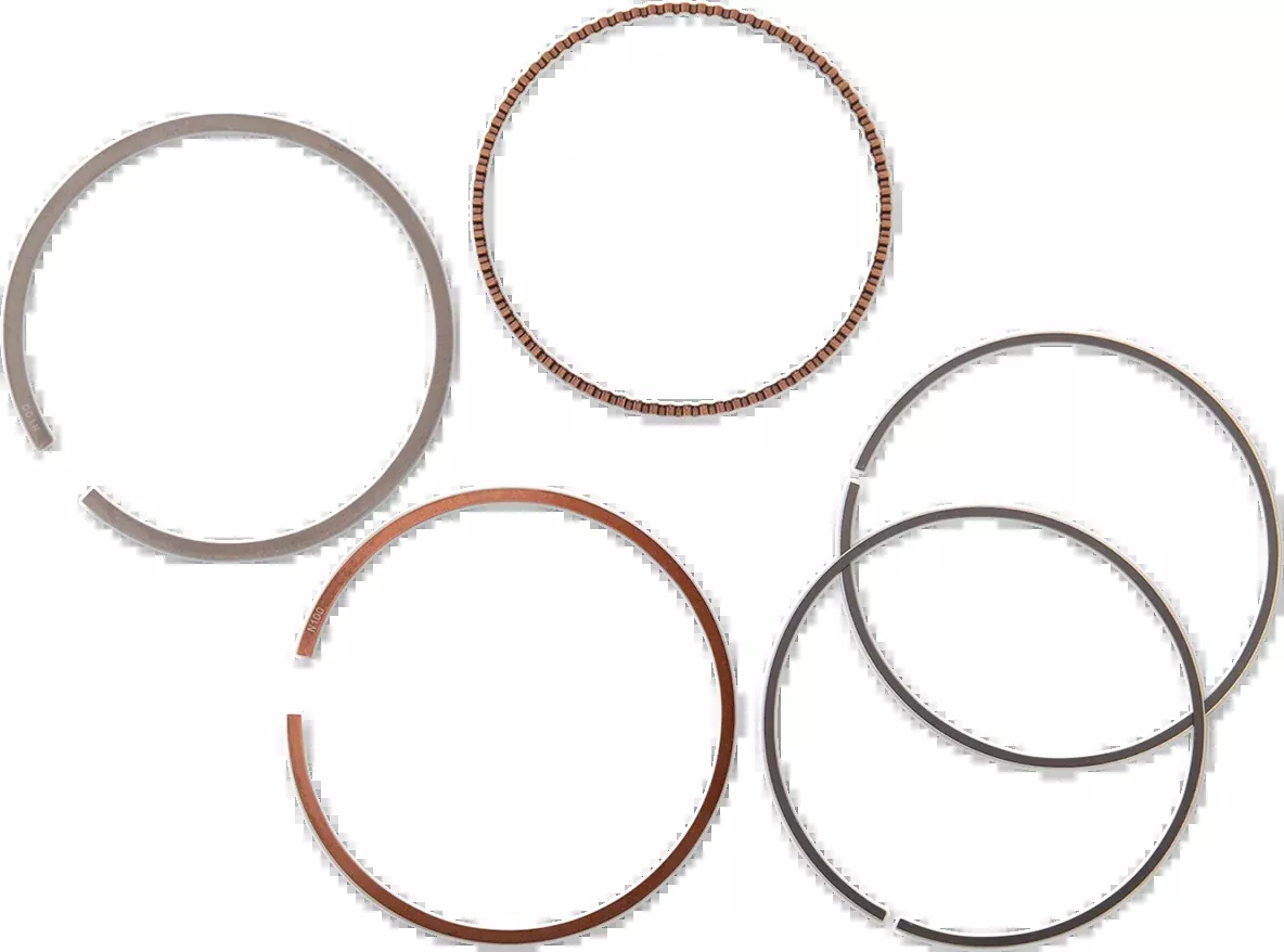 Wiseco Ring Set-3544XC