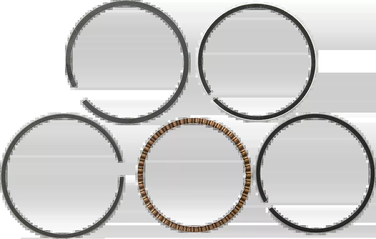 Wiseco Ring Set-3900XZ
