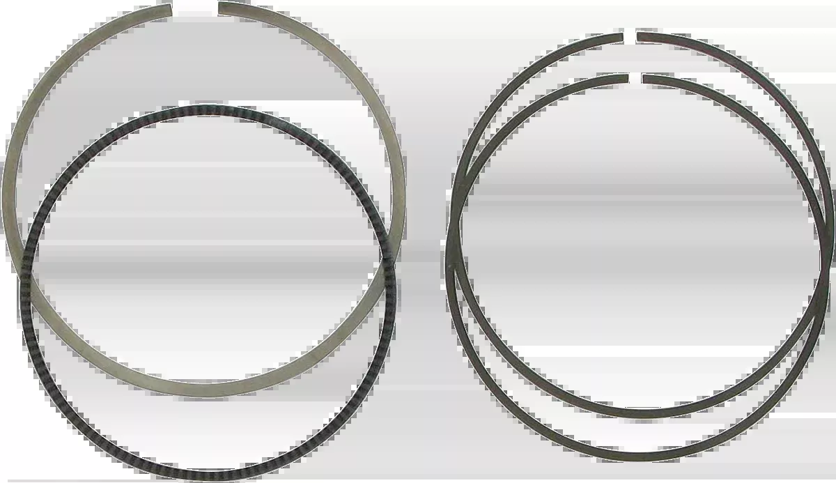 Wiseco Ring Set-7800YB