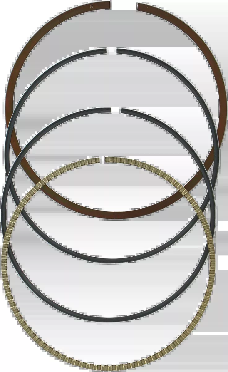 Wiseco Ring Set-9500ZS