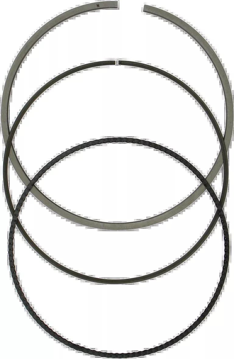 Wiseco Ring Set-9600ZV