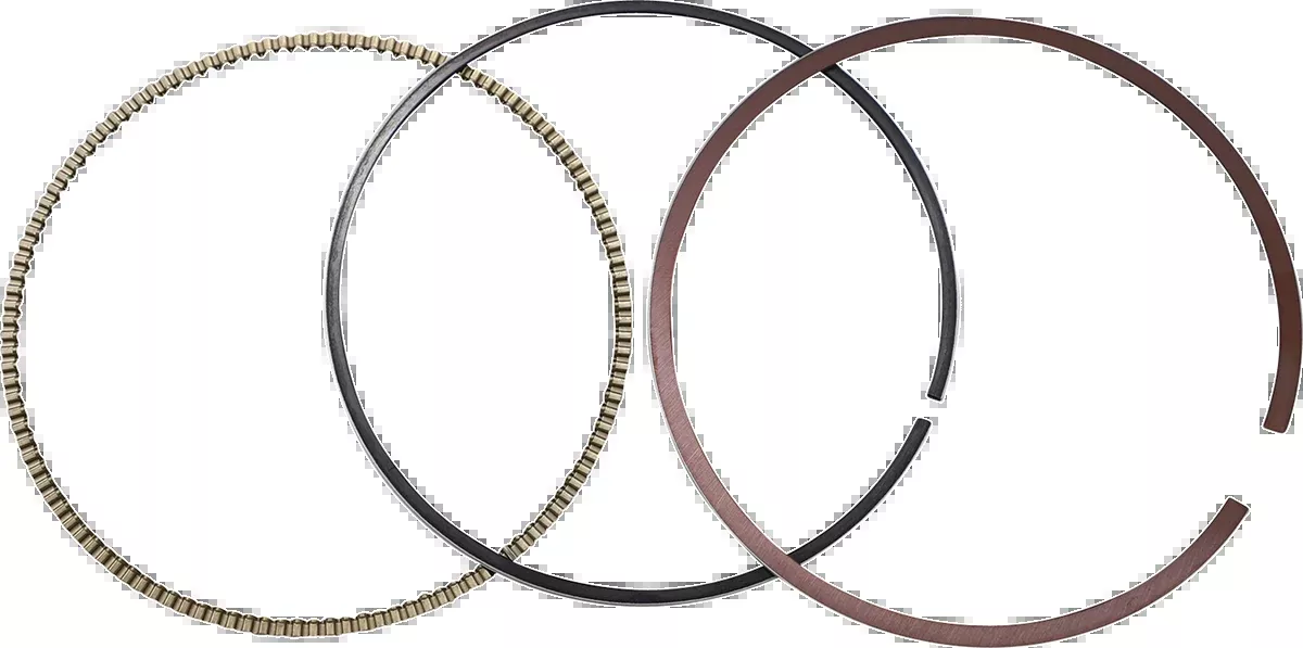 Wiseco Ring Set-9700ZS