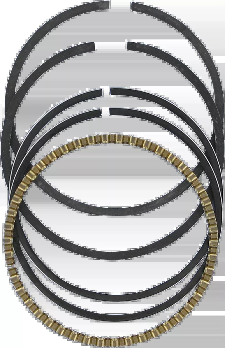 Wiseco Ring Set - XL-3188X