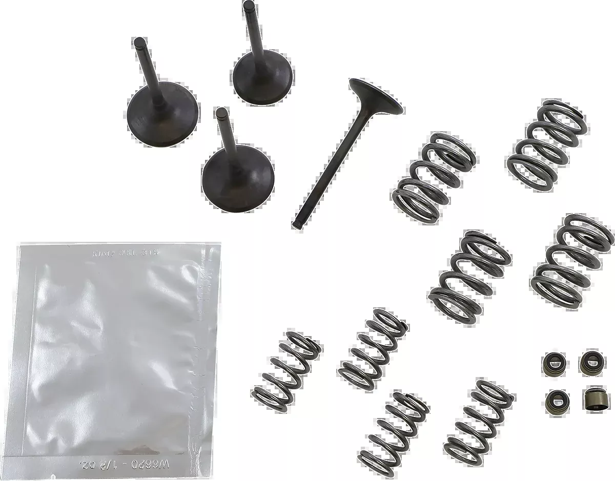 Wiseco Valve Kit-SVKB4409