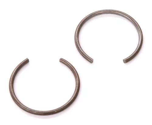 Wiseco Wrist Pin Retainer Clips - .791" Wire (W5731)