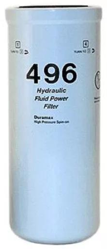 WIX 51496 Hydraulic Filter for Various Applications
