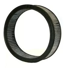 WIX Paper Air Filter 16x4 Asphalt Application WIX46940R