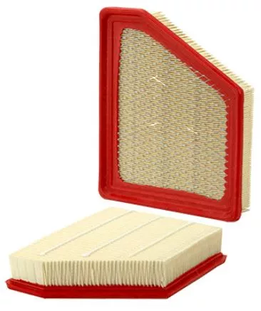 WIX PXA49475 Air Filter for Various Vehicles