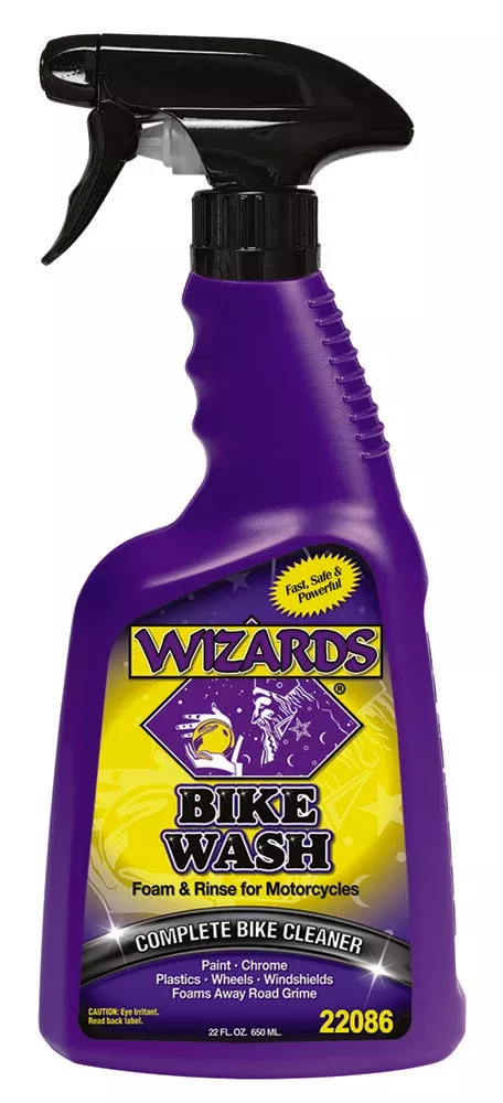 Wizards Bike Wash 22OZ – 22086