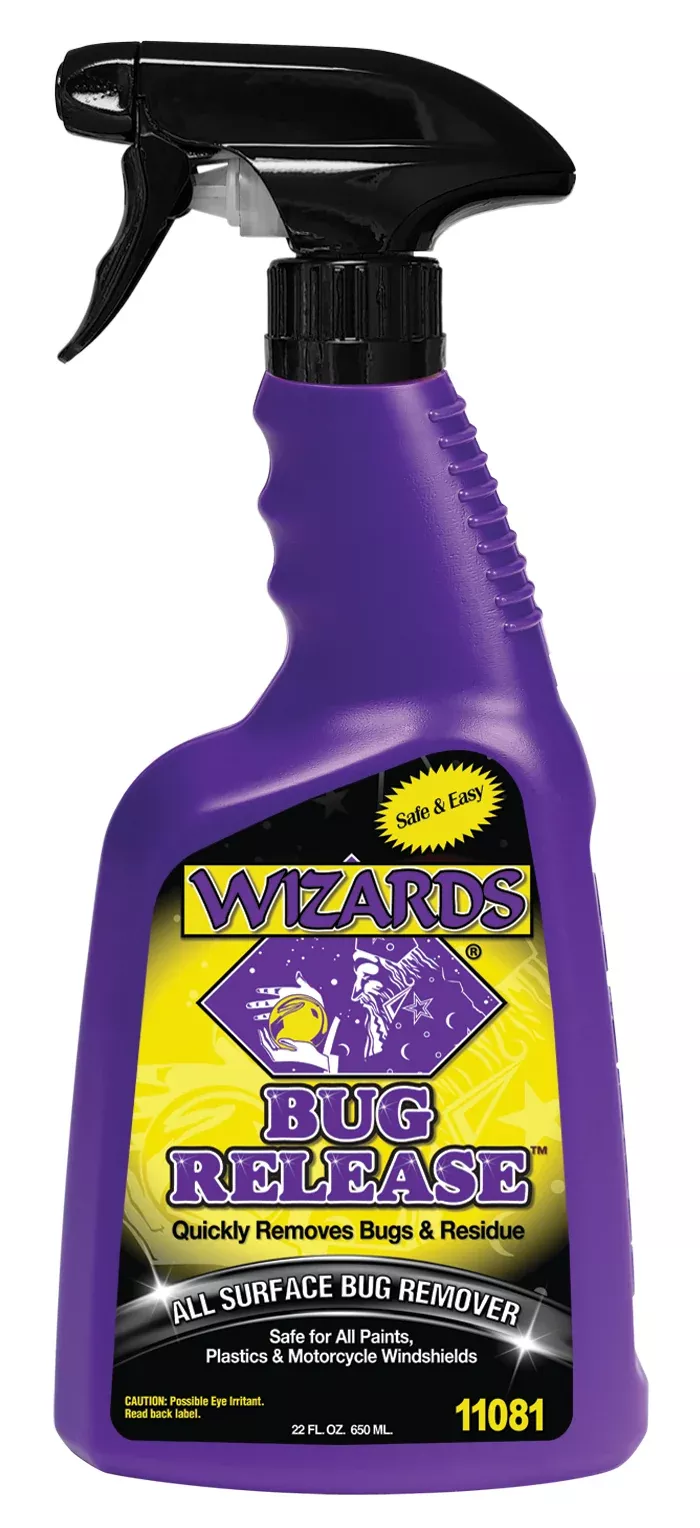 Wizards Products Bug Release 22oz-57-6312
