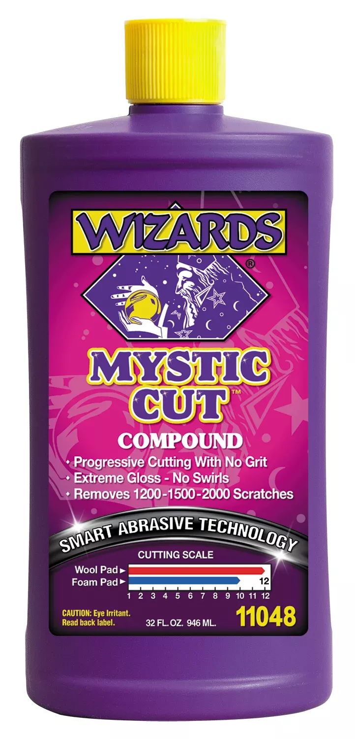Wizards Products Mystic Cut Compound-57-6325