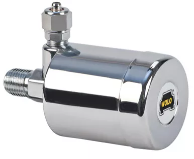 Wolo 811EV Electric Tank Solenoid Valve