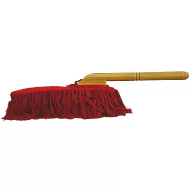Wood Handle Car DusterCCD62442