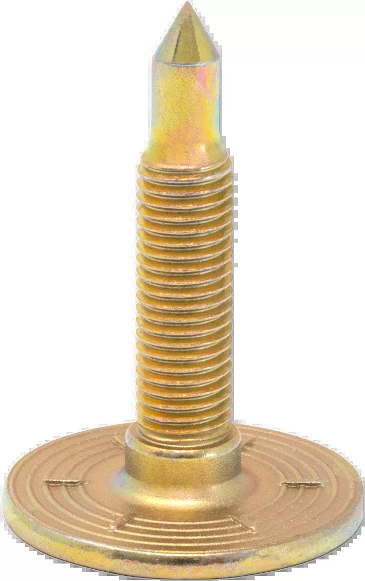 Woody's Performance Carbide Studs - 1.075" - 48 Pack-GMPP-1075-48