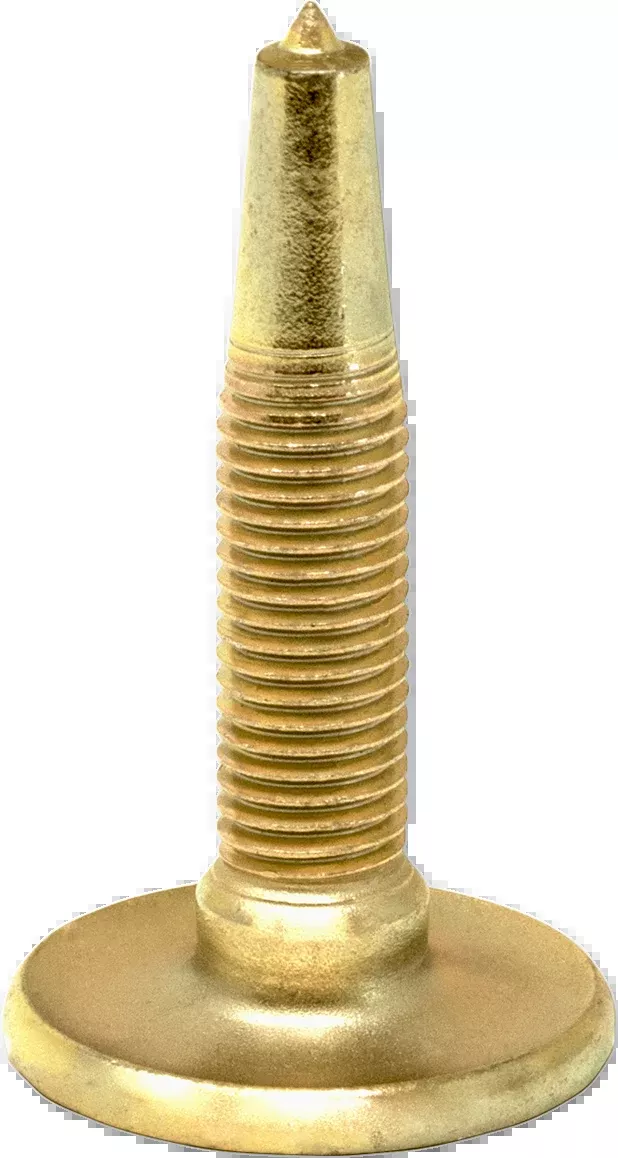 Woody’s Performance Carbide Studs – 1.325″ – 6 Pack-GDP6-1325-FS