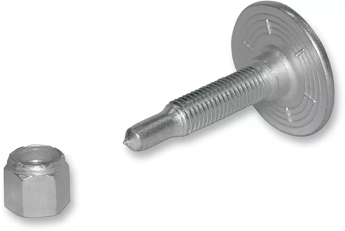 Woody's Performance Carbide Studs - 1.450" - 12 Pack-GMP-1450-12
