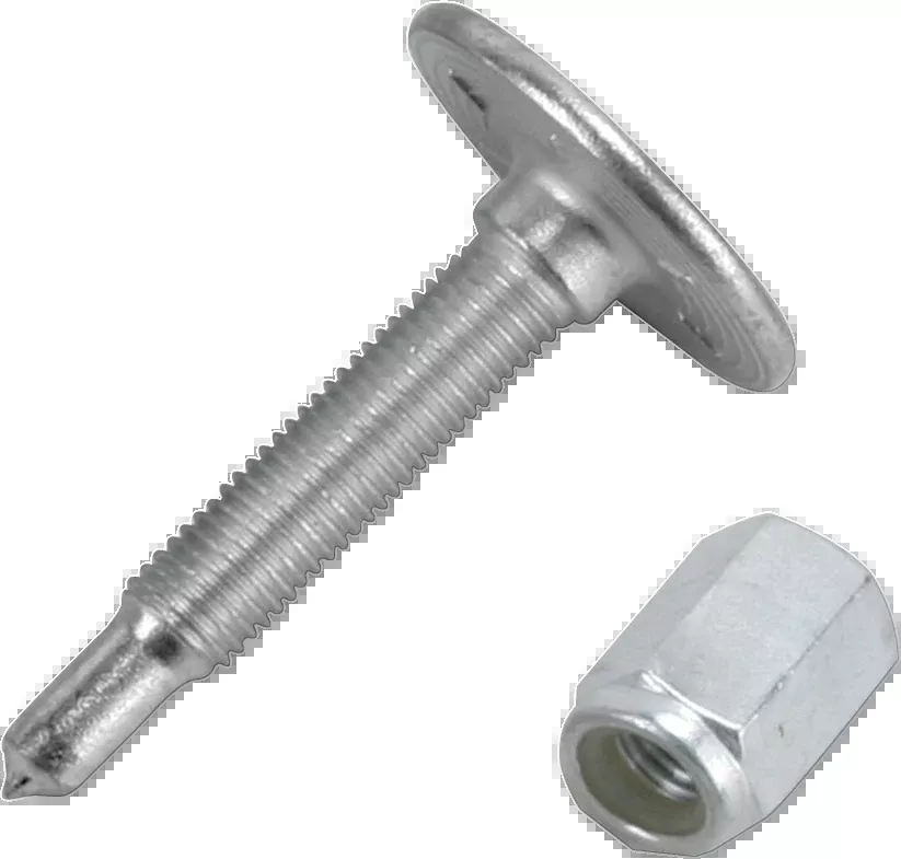 Woody’s Performance Carbide Studs – 1.575″ – 12 Pack-GMP-1575-12