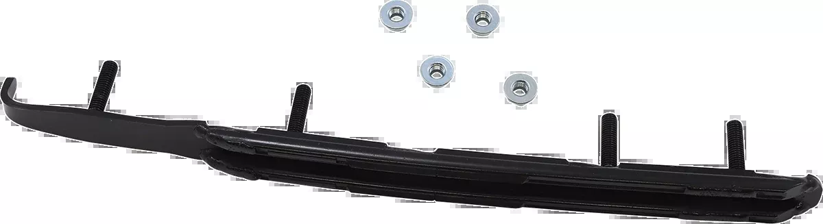 Woody’s Performance Dooly™ Runners – 4″ – 90°-DA4-9975