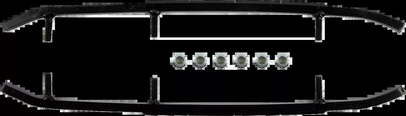 Woody’s Performance Executive Series™ Flat-Top Runner-WPI-1125