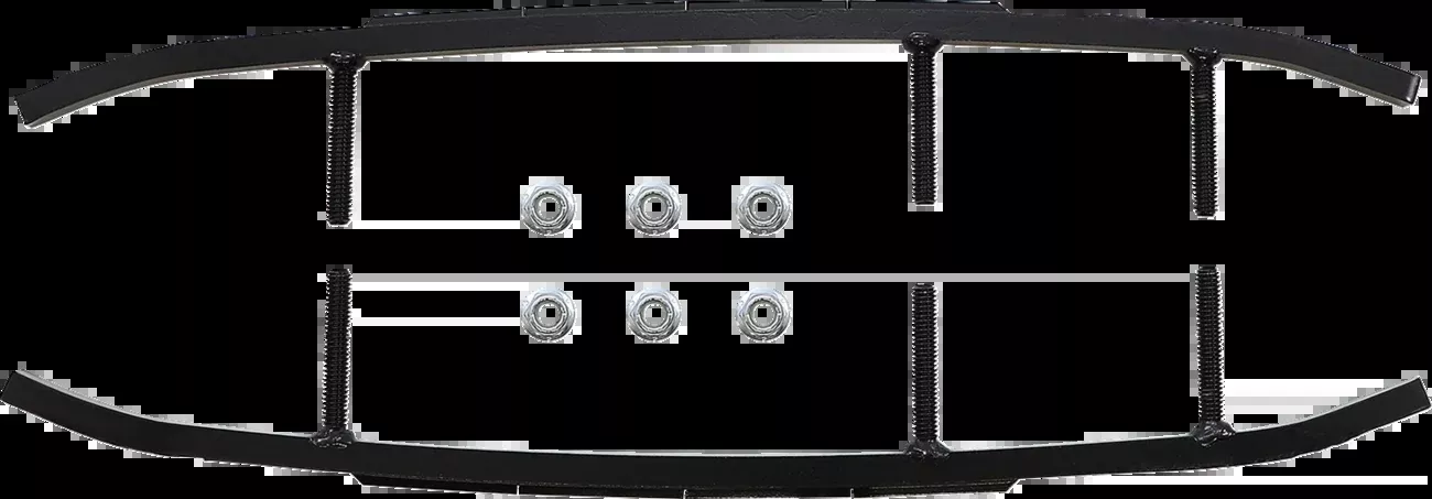 Woody’s Performance Executive Series™ Flat-Top Runner-WPI-7125