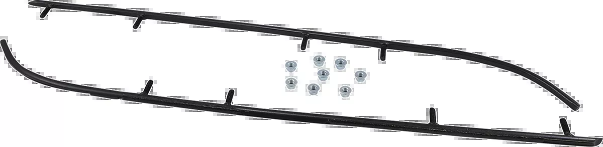 Woody's Performance Extender Trail III™ Flat-Top Runner-EAT3-6050