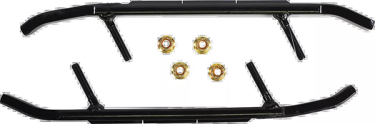 Woody's Performance Extender Trail III™ Flat-Top Runner-ESD3-9600