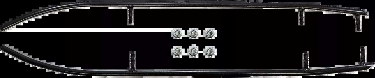 Woody's Performance Extender Trail III™ Flat-Top Runner-EYV3-6300