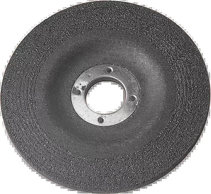 Woody's Performance Hand Grinder Wheel - Black-AGW-4500