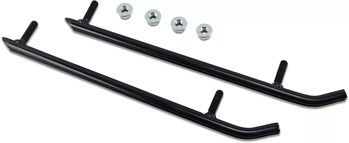 Woody’s Performance Mini Sled Runner – Standard – Yamaha-RUY-0120