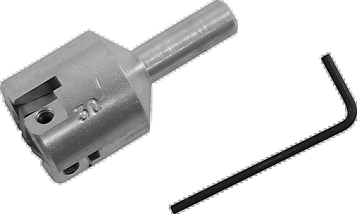 Woody’s Performance Stud Sharpening Tool – Track Stud – 30° Angle-TOOL-SHARP-3