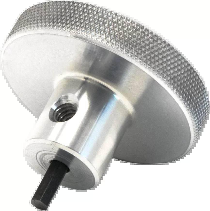 Woody’s Performance Stud Tool – Installation/Removal – Push Through/Hex-STUD-INSTALL