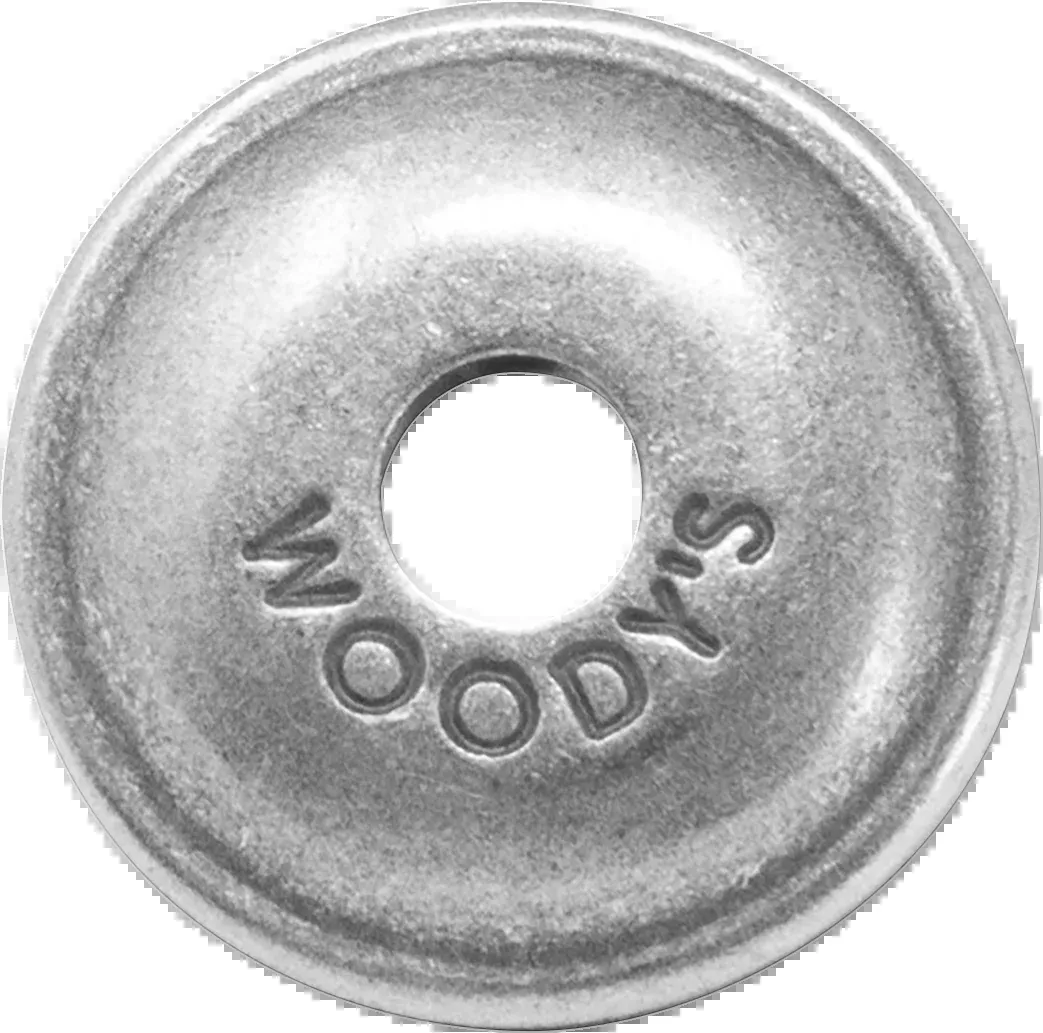 Woody’s Performance Support Plates – 96 Pack-AWA-3700-B